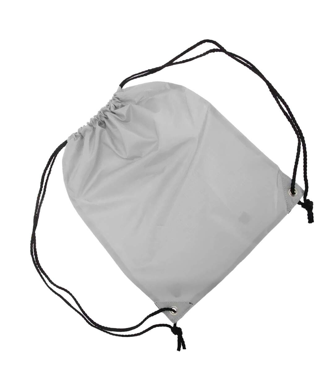 Stafford Sac Fourre-tout 13 Litres Taille Unique Gris Argenté Shugon-2
