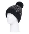Ladies Thermal Bobble Hat with Large Pom Pom