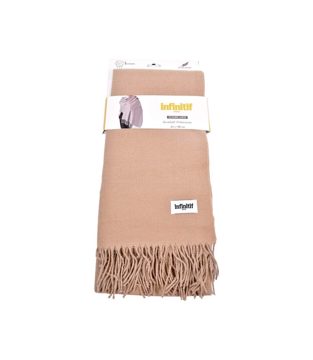 Echarpe Femme INFINITIF 60X180CM-3