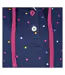Sweat Motif/style À Pois Femme Lilas Foncé Lazy Jacks-3