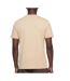 T-Shirt écru homme hugo boss thompson-2