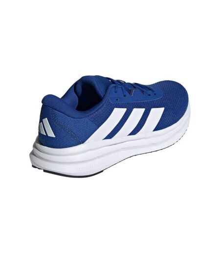 Chaussures Course À Pied Galaxy Homme Bleu Adidas