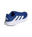Chaussures Course À Pied Galaxy Homme Bleu Adidas-2