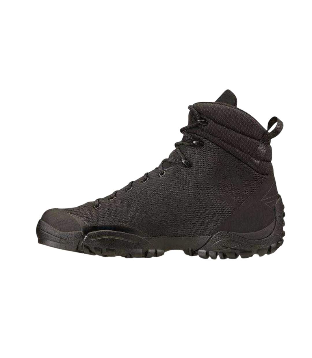 Bottines Tactiques Nemesis 6.2 Homme Noir Garmont-3