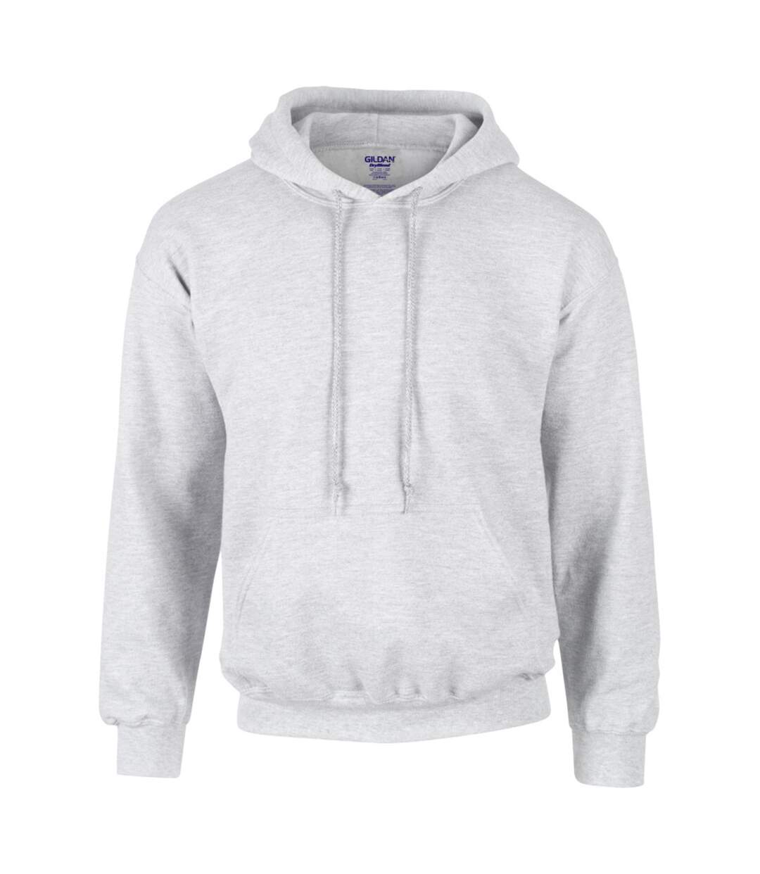 gildan ash hoodie