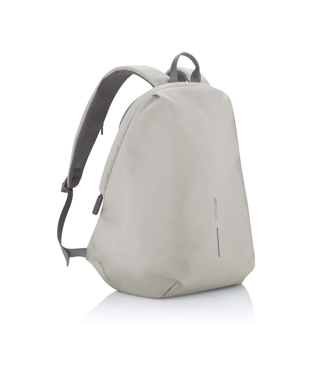 Sac À Dos Bobby Taille Unique Gris Clair XD Design-3