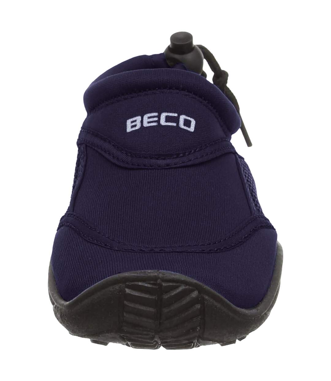 Unisex adult sealife water shoes navy Beco-3