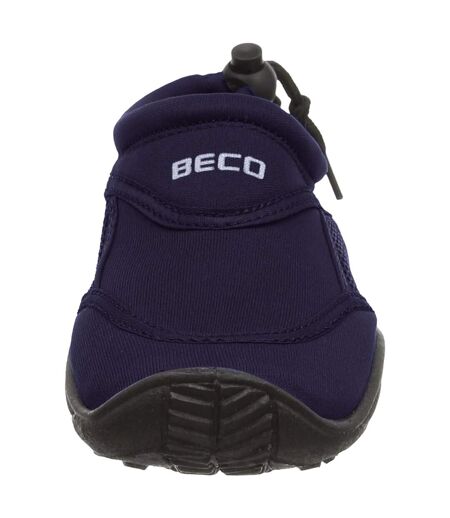 Beco - Chaussures aquatiques SEALIFE - Adulte (Bleu marine) - UTCS1205