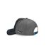 Casquette trucker en sergé de coton DC Comics Gotham Capslab-5