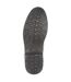 Uniform Chaussures De Sécurité Unisexe Noir Grafters-2