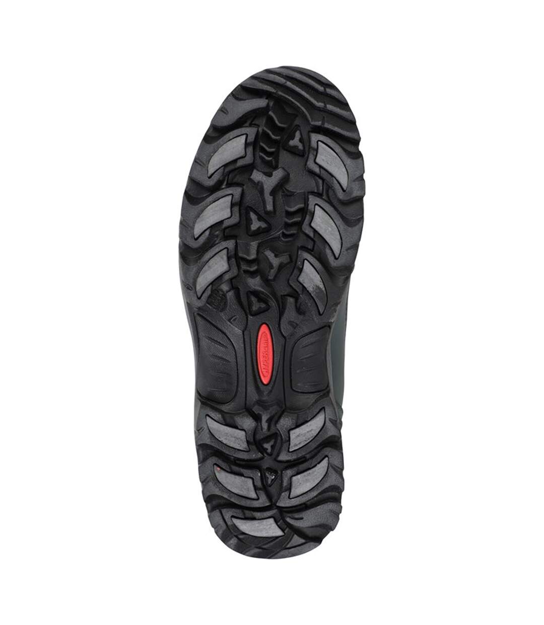 Womens/ladies Ultra Iceberg Waterproof Boots Dark Teal Mountain Warehouse-4