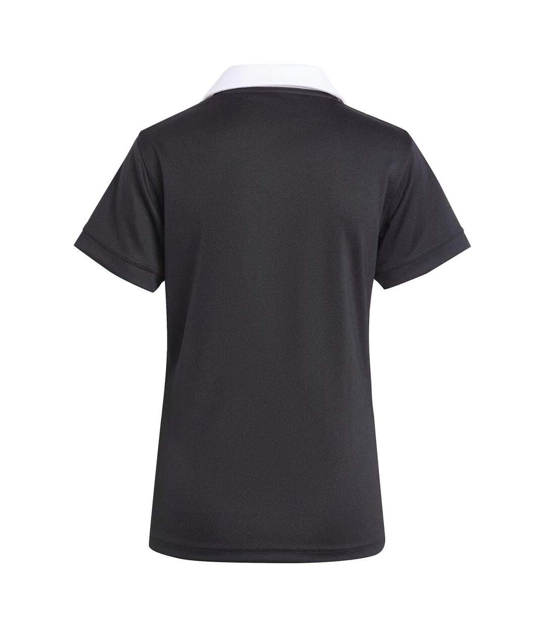 Maillot De Rugby Motif/style New Zealand All Blacks 24/25 Femme Noir Adidas-3