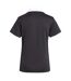 Maillot De Rugby Motif/style New Zealand All Blacks 24/25 Femme Noir Adidas-3