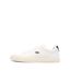 Baskets blanches homme lacoste vulcanized1r5-1