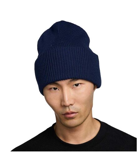 Bonnet Motif/style Uni Bleu Nuit Nike