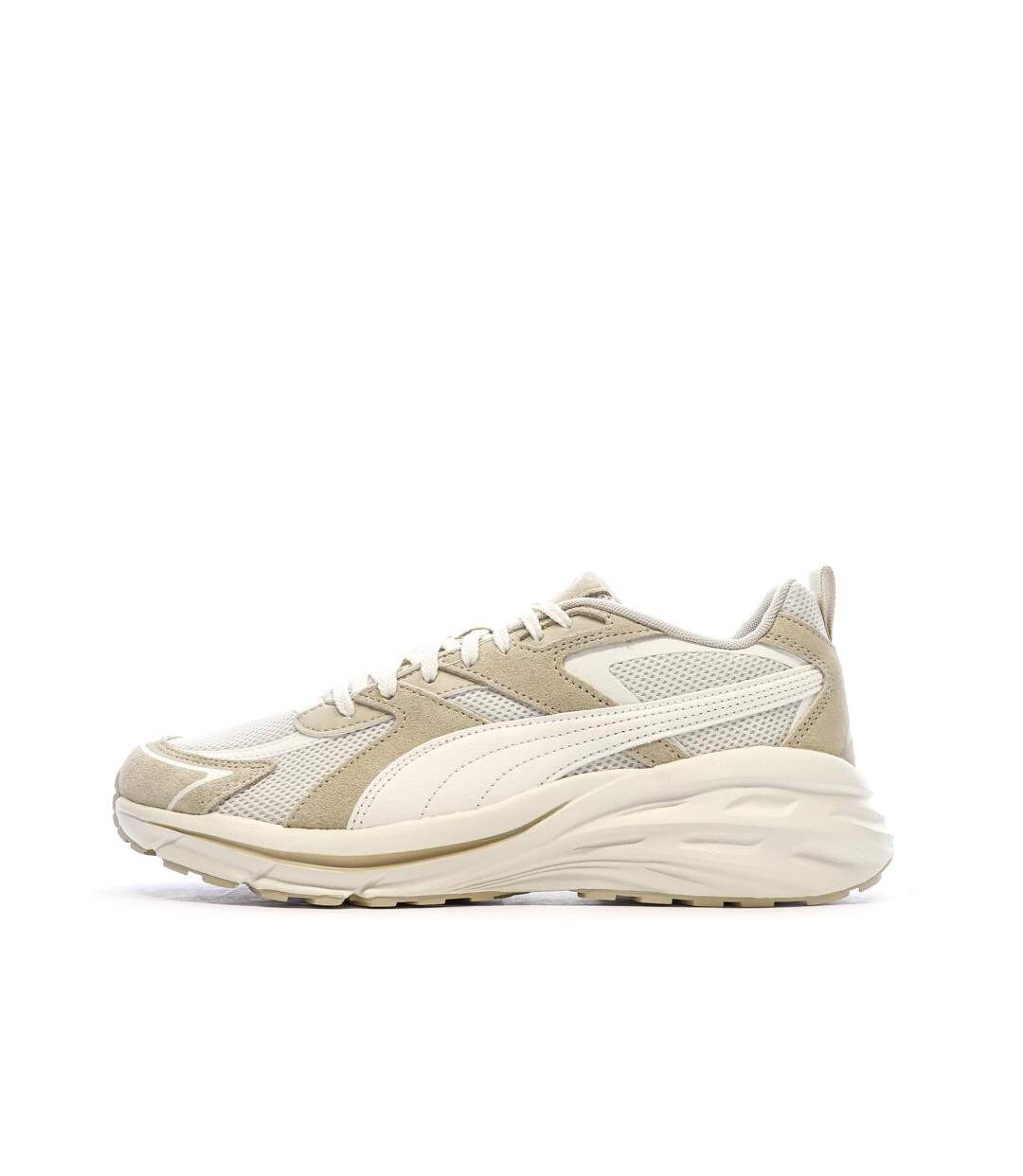 Baskets beige homme puma hypnotic 1-1