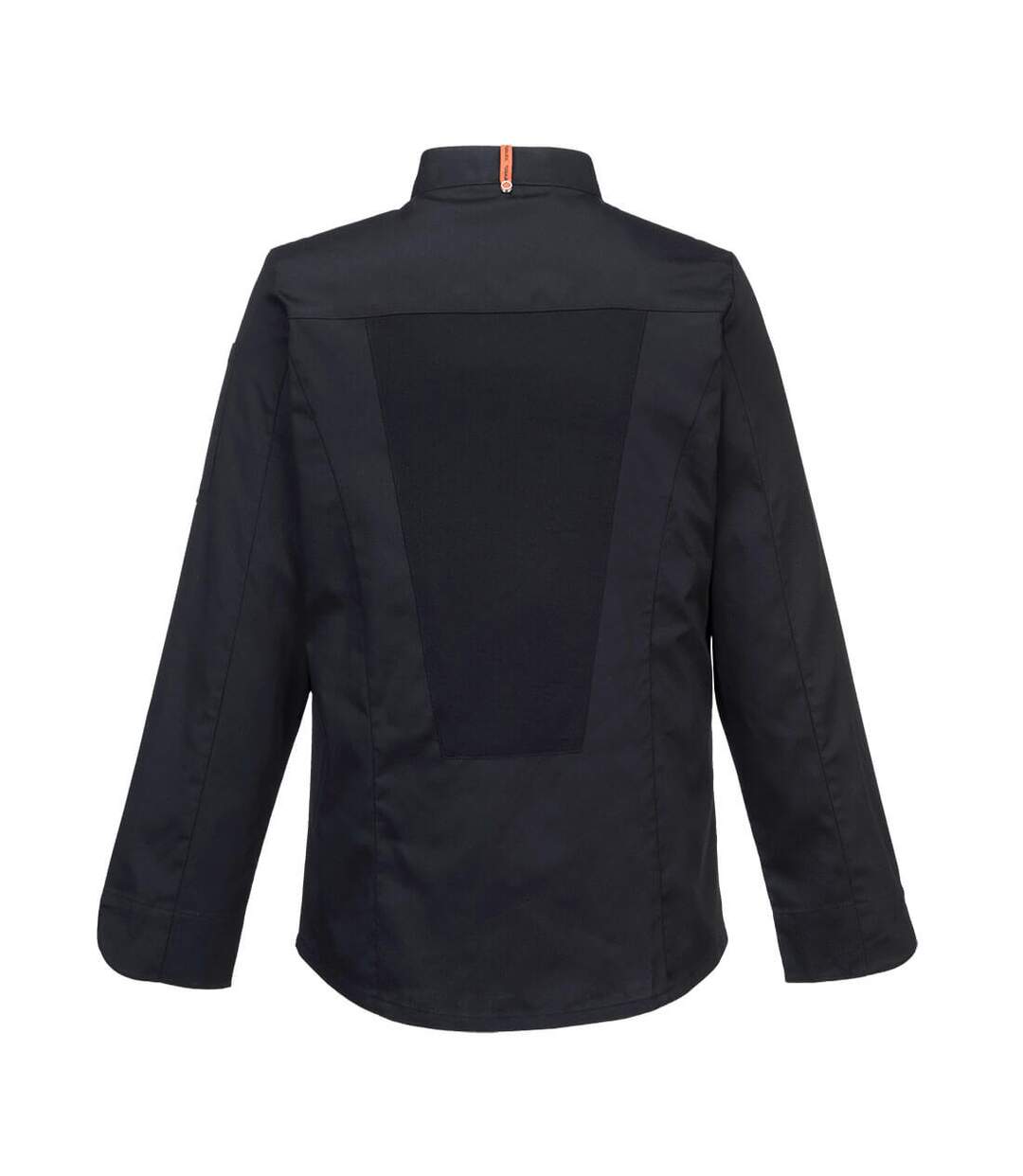 Portwest - Veste de cuisinier C846 PRO - Homme (Noir) - UTPW1328-2