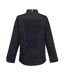 Portwest Mens C846 Pro Air-Mesh Long-Sleeved Chef Jacket (Black)