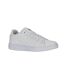 Baskets Court Tiebreak Femme Blanc K-Swiss-1