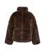 Doudoune Femme Marron Jack Wills-1