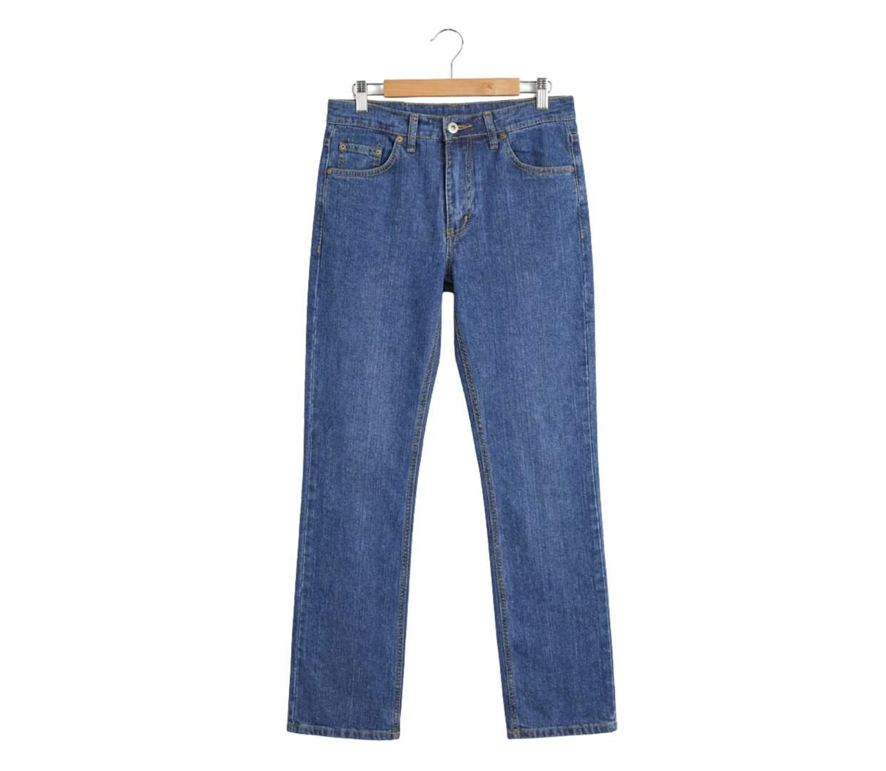 Jean tissu extensible M759-3