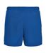 Short de bain basic homme bleu cobalt New Morning Studios-1