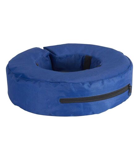 Buster Inflatable Collar (Blue) (XL) - UTTL3978