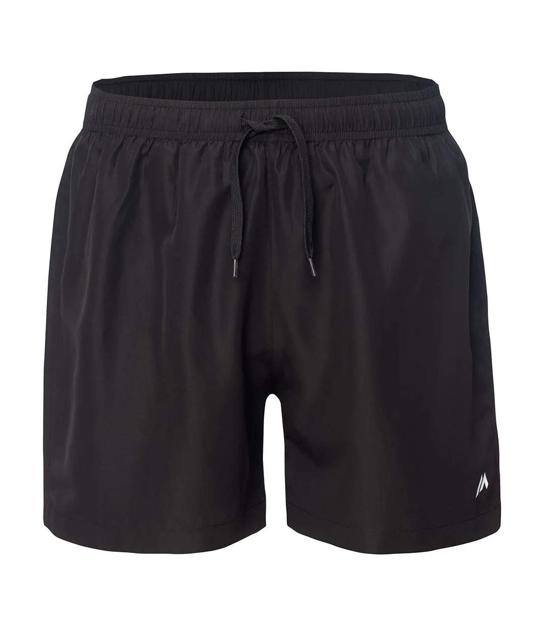 Short Coconut Homme Noir Martes Essential-2