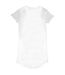 Pokemon - Robe t-shirt SING ME TO SLEEP - Femme (Blanc) - UTHE713
