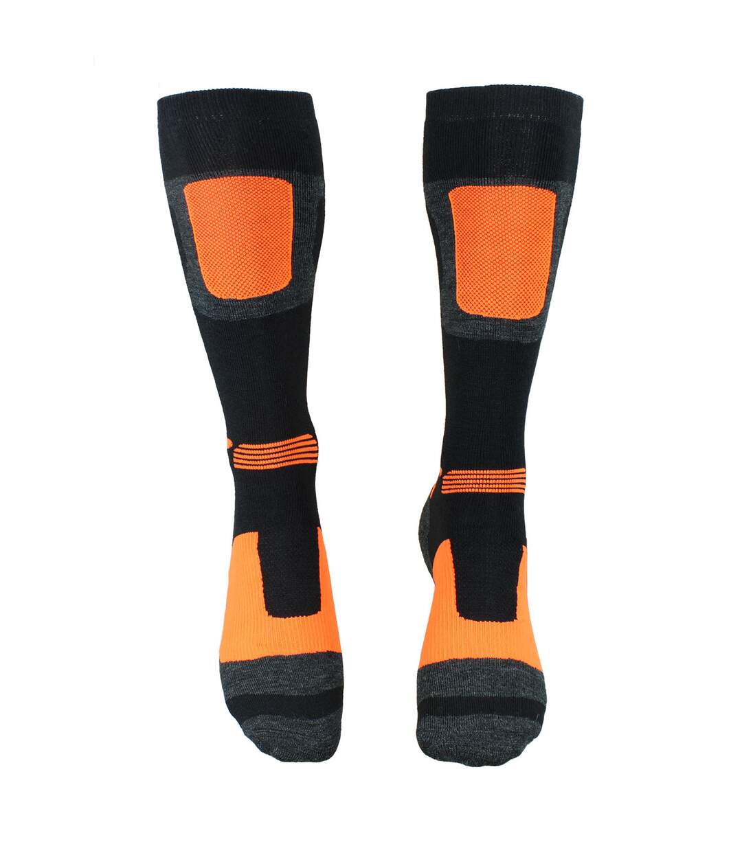 Chaussettes de ski CHOCKS-1