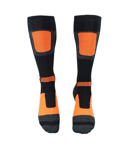 Chaussettes de ski CHOCKS