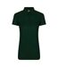 PRO RTX Womens/Ladies Pro Polyester Polo Shirt (Bottle) - UTPC3164
