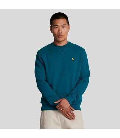 Sweat Homme Bleu Marine Lyle & Scott