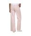 Jean loose fluide rose femme jdy iris-2