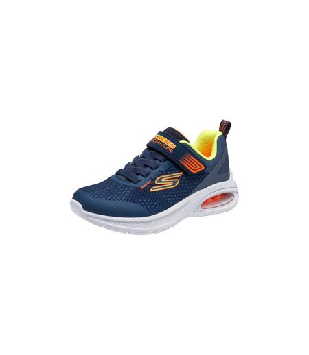 Basket Junior à Scratch Skechers Squad-Pacer