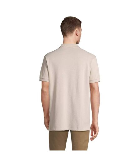 Polo Pacific Adulte Lin SOLS