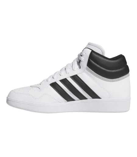 Baskets Hoops 4.0 Femme Blanc Adidas