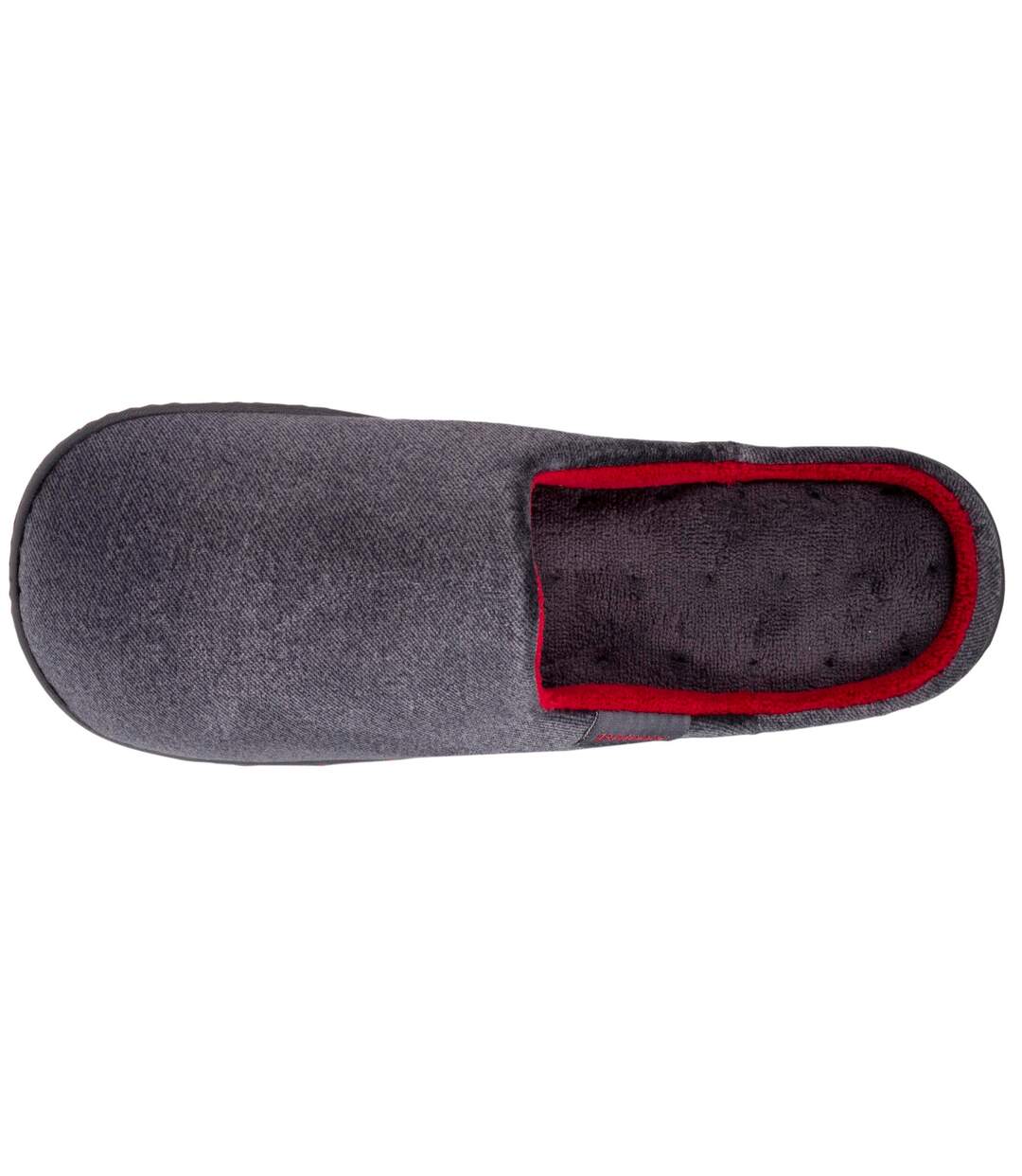 Isotoner Chaussons Mules homme