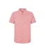 Chemise Preston Homme Rouge Corail Vif Mountain Warehouse-1
