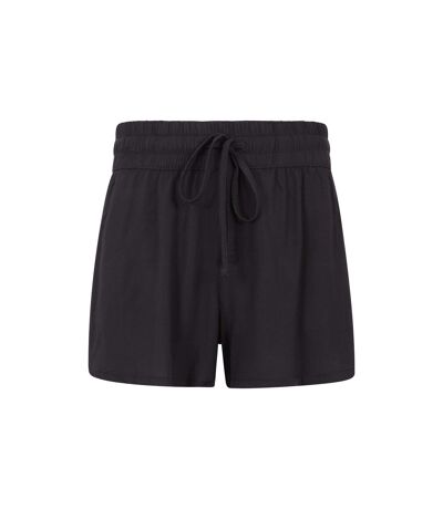 Short Vibe Femme Noir Mountain Warehouse