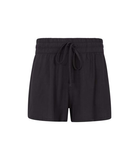 Short Vibe Femme Noir Mountain Warehouse