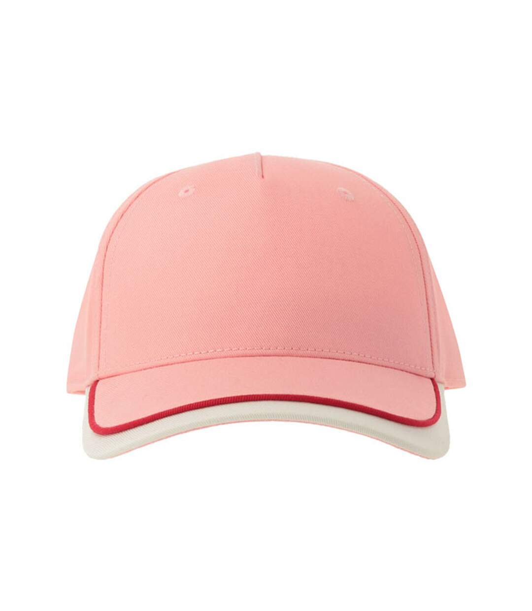 Casquette De Baseball Star-s Enfant Rose Blanc Atlantis Headwear-3