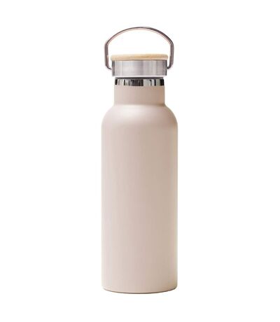 Taille unique beige Vinga