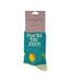 Miss Sparrow - Chaussettes Fruits Bambou Femme | Fantaisie Chaussettes Rigolotes-2