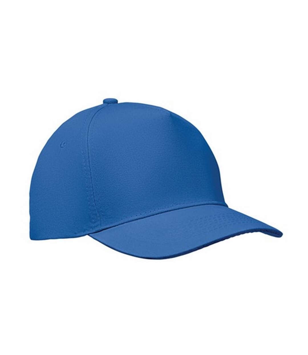 Casquette De Baseball Sunny Bleu Roi MidOcean-1