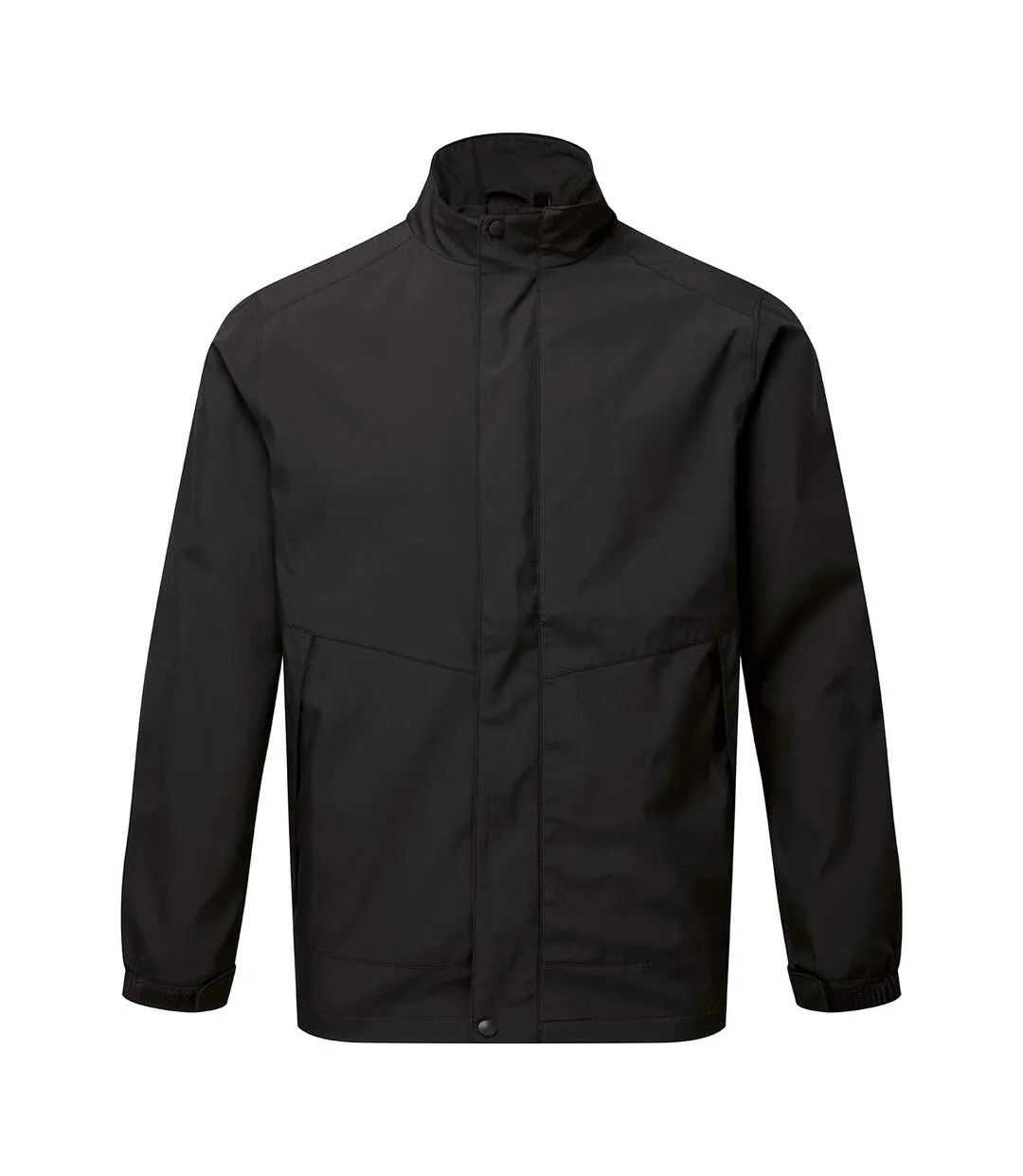 Veste Homme Noir 2786-2