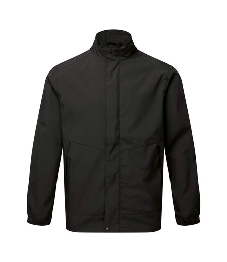 Veste Homme Noir 2786