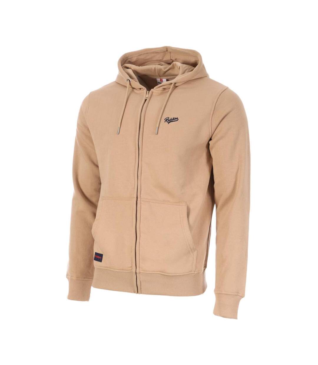 Sweat beige homme redskins rs2331-1