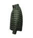 Doudoune Matelassée Lite Adulte Vert Foncé Tee Jays-3