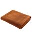 Drap de Bain Tendresse 90x150cm Caramel-1